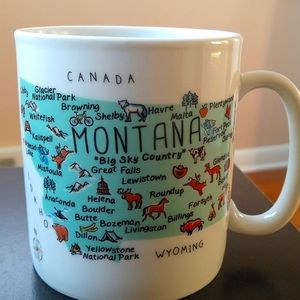 Cup of tea and coffee